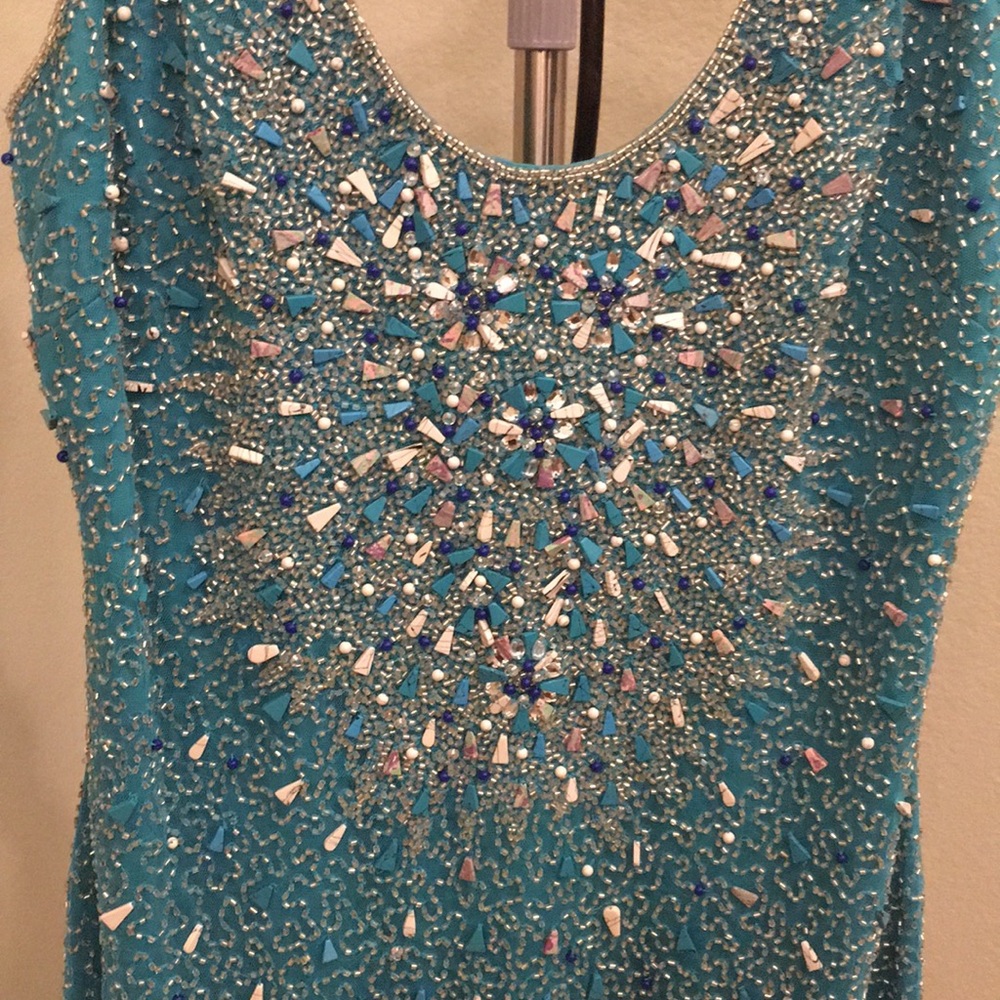 Another cocktail dress - Picture 2 of 4